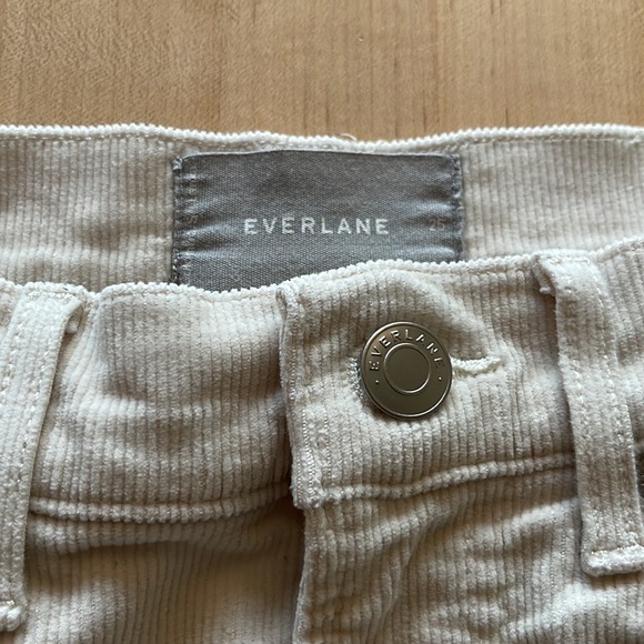 Everlane Cheeky Cords - Picture 2 of 5
